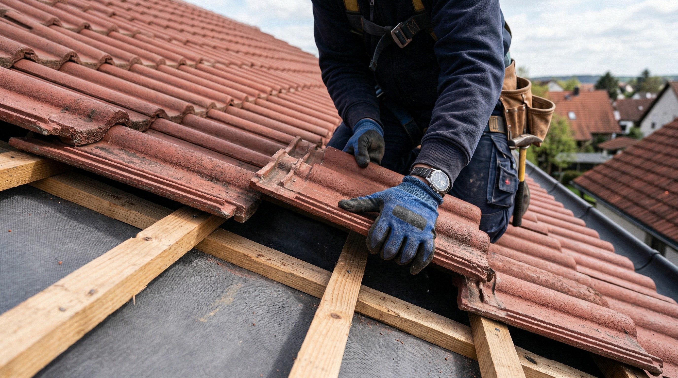 HEPAmation Automatisierung Engineering GmbH – Dachdecker Ravensburg